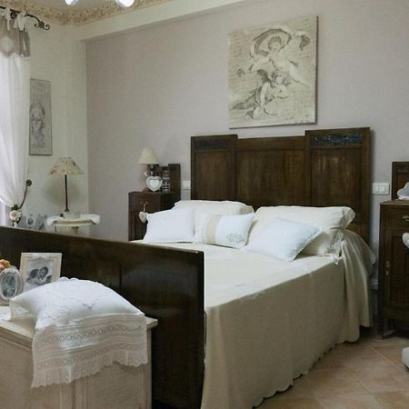 La Stanza Della Nonna Modica Exterior foto