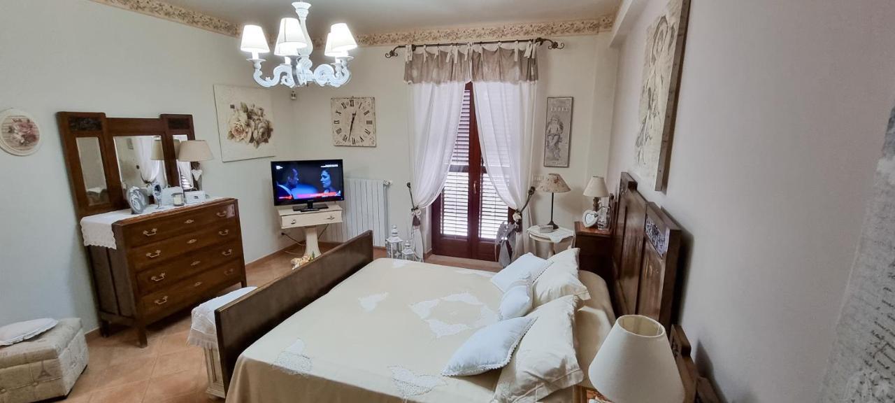La Stanza Della Nonna Modica Exterior foto