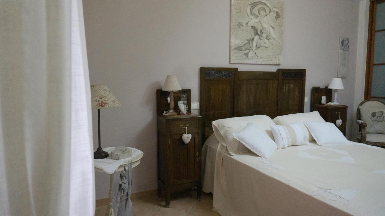 La Stanza Della Nonna Modica Exterior foto
