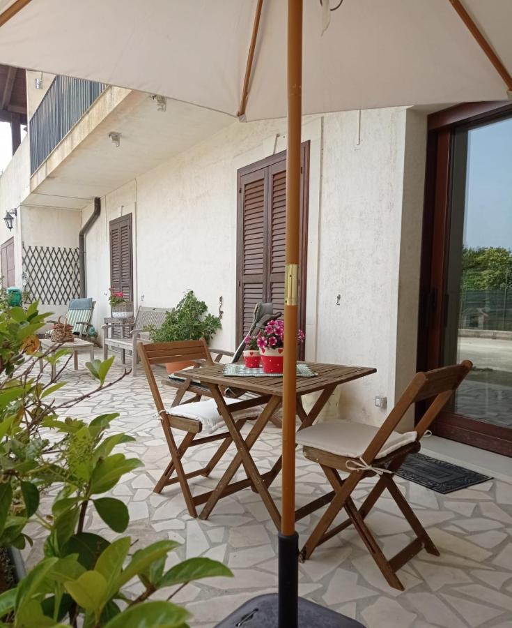 La Stanza Della Nonna Modica Exterior foto